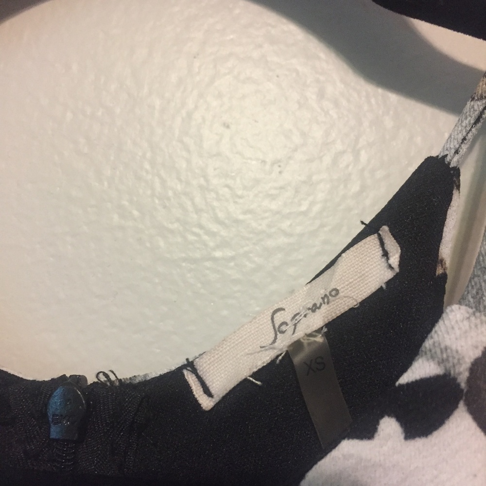 Soprano romper 🖤 - Picture 7 of 7